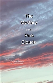 The Mystery of the Pink Clouds cover image