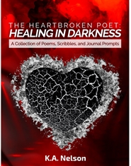 The Heart Broken Poet  cover image