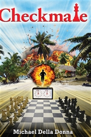 CHECKMATE! cover image