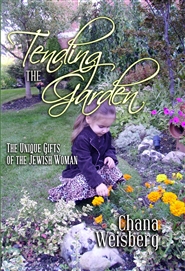 Tending the Garden cover image