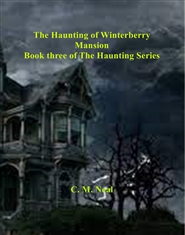 The Haunting of Winterberry Mansion cover image