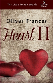 Heart II cover image