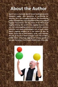 Uncovering Juggling History Volume 5 cover image
