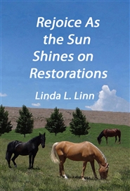 Rejoice As the Sun Shines on Restorations cover image