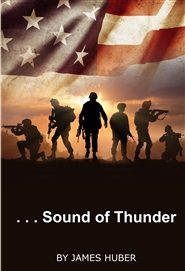 ... Sound of Thunder cover image