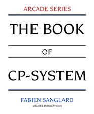 The book of CP-System cover image