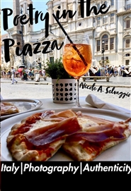 Poetry in the Piazza cover image