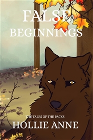 False Beginnings cover image