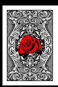 Brickyard Rose cover image