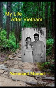 My Life After Vietnam cover image