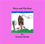 Maya and The Bear cover image