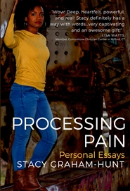 Processing Pain cover image