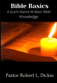 Bible Basics cover image