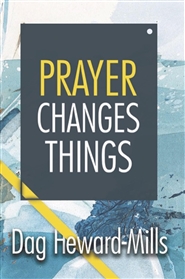 Prayer Changes Things cover image