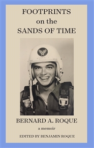 Footprints on the Sands of Time cover image