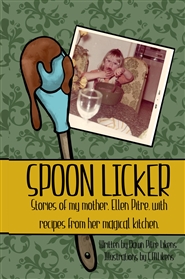 Spoon Licker cover image