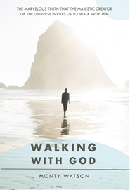 Walking with God cover image