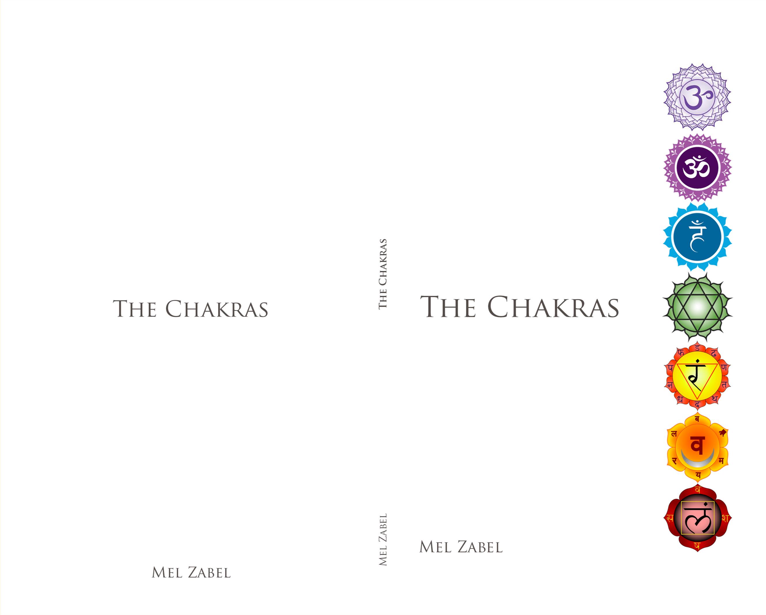 The Chakras cover image