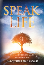 Speak Life cover image