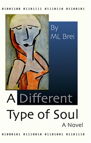 A Different Type of Soul cover image