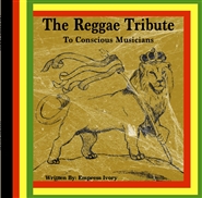 The Reggae Tribute cover image