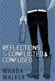 Reflections of the Conflic ... cover image