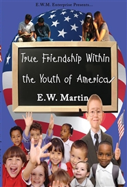 True Friendship Within The Youth Of America cover image