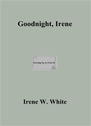 Goodnight, Irene cover image