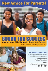 Bound for Success cover image