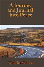 A Journey and Journal into Peace cover image