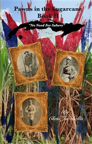 Pawns in the Sugarcane Book II cover image