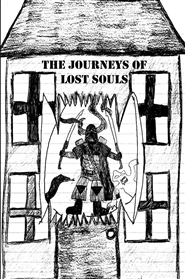 The Journeys of Lost Souls cover image