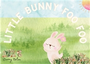 Little Bunny Foo Foo cover image