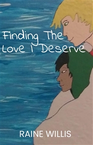 Finding The Love I Deserve cover image