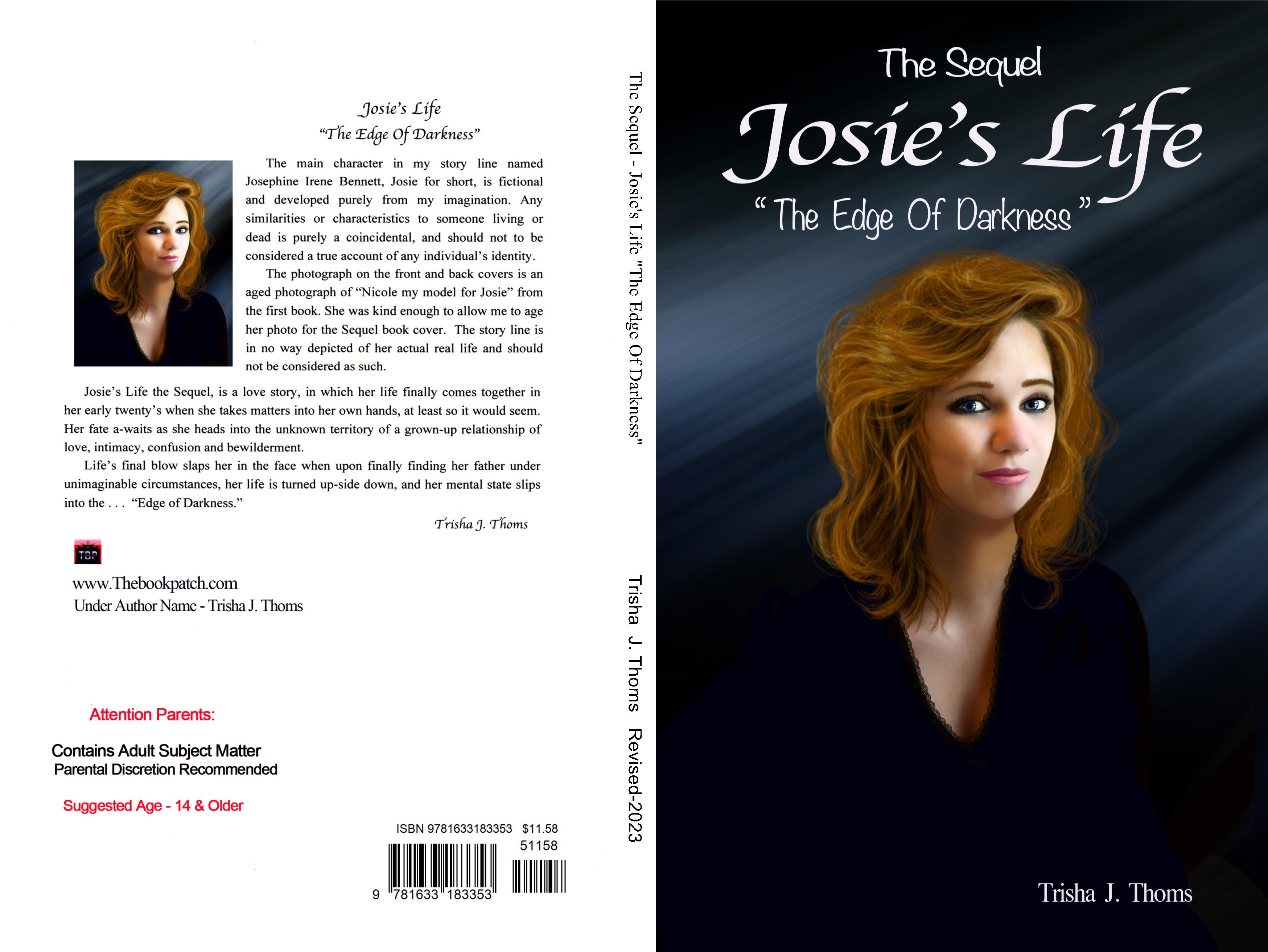 The Sequel - Josie