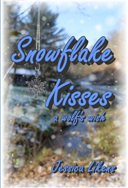 Snowflake Kisses cover image
