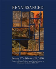 Renaissanced cover image