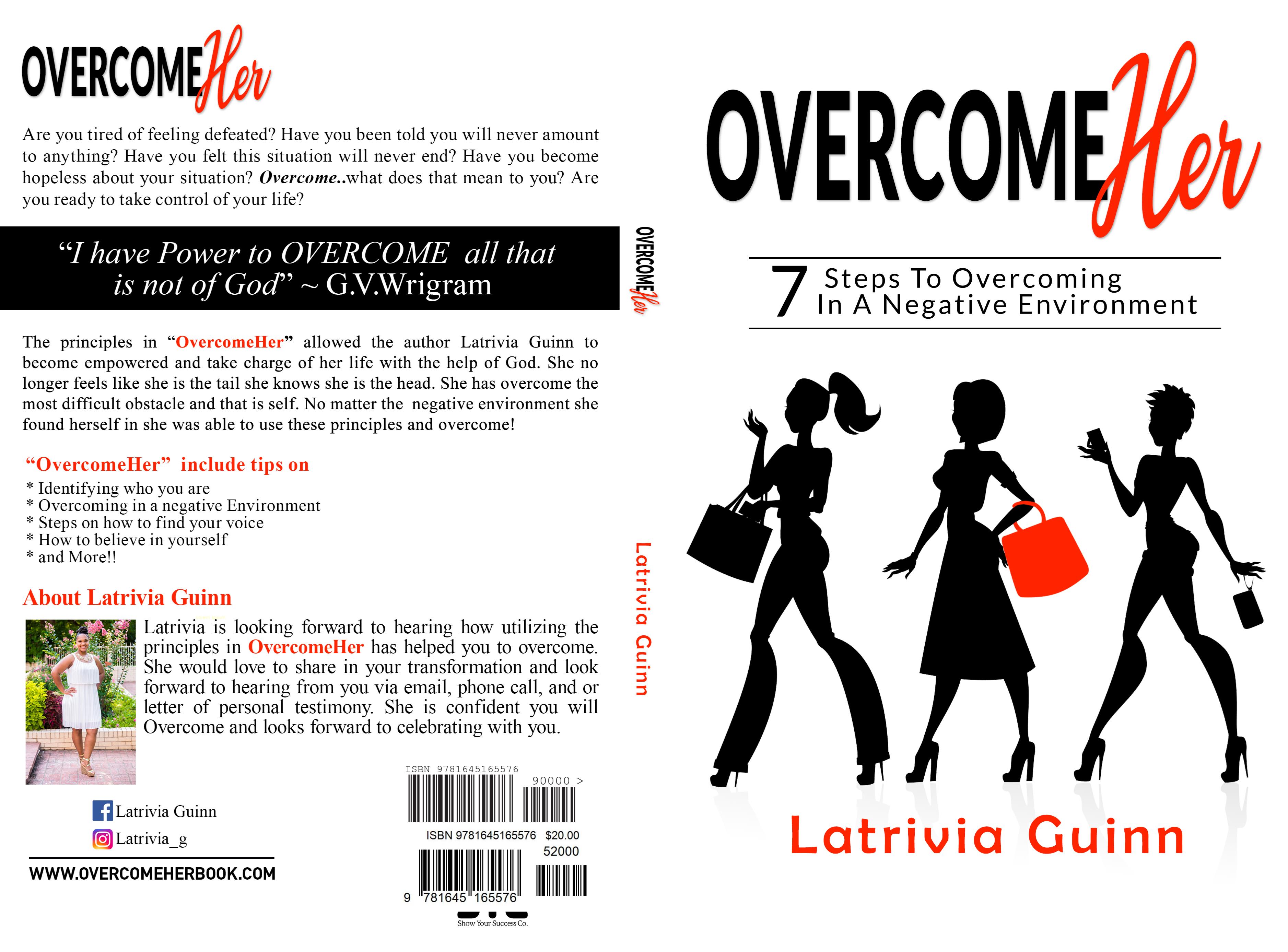 OvercomeHer cover image