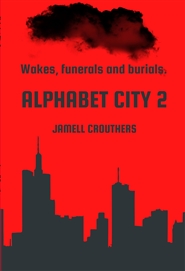 Alphabet City 2 cover image
