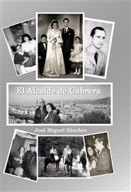 El Alcalde de Cabrera cover image
