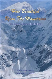 How Beautiful Upon The Mountains cover image
