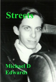 Book 3 MP Streets cover image