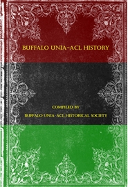Buffalo UNIA-ACL History cover image