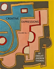 Creative Expressions Volume No. 2 cover image