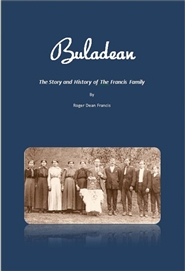 Buladean - The Story and History of the Francis Family cover image