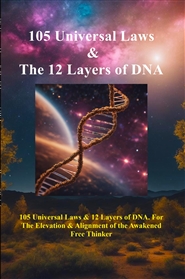 UNIVERSAL LAW MANUAL cover image