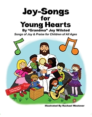 Joy-Songs for Young Hearts cover image