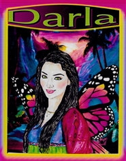 DARLA cover image