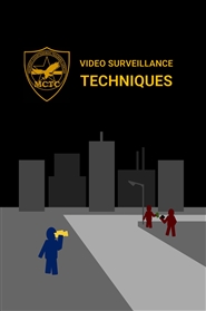 Video Surveillance Techniq ... cover image