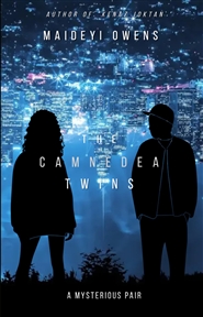 The Camnedea Twins cover image